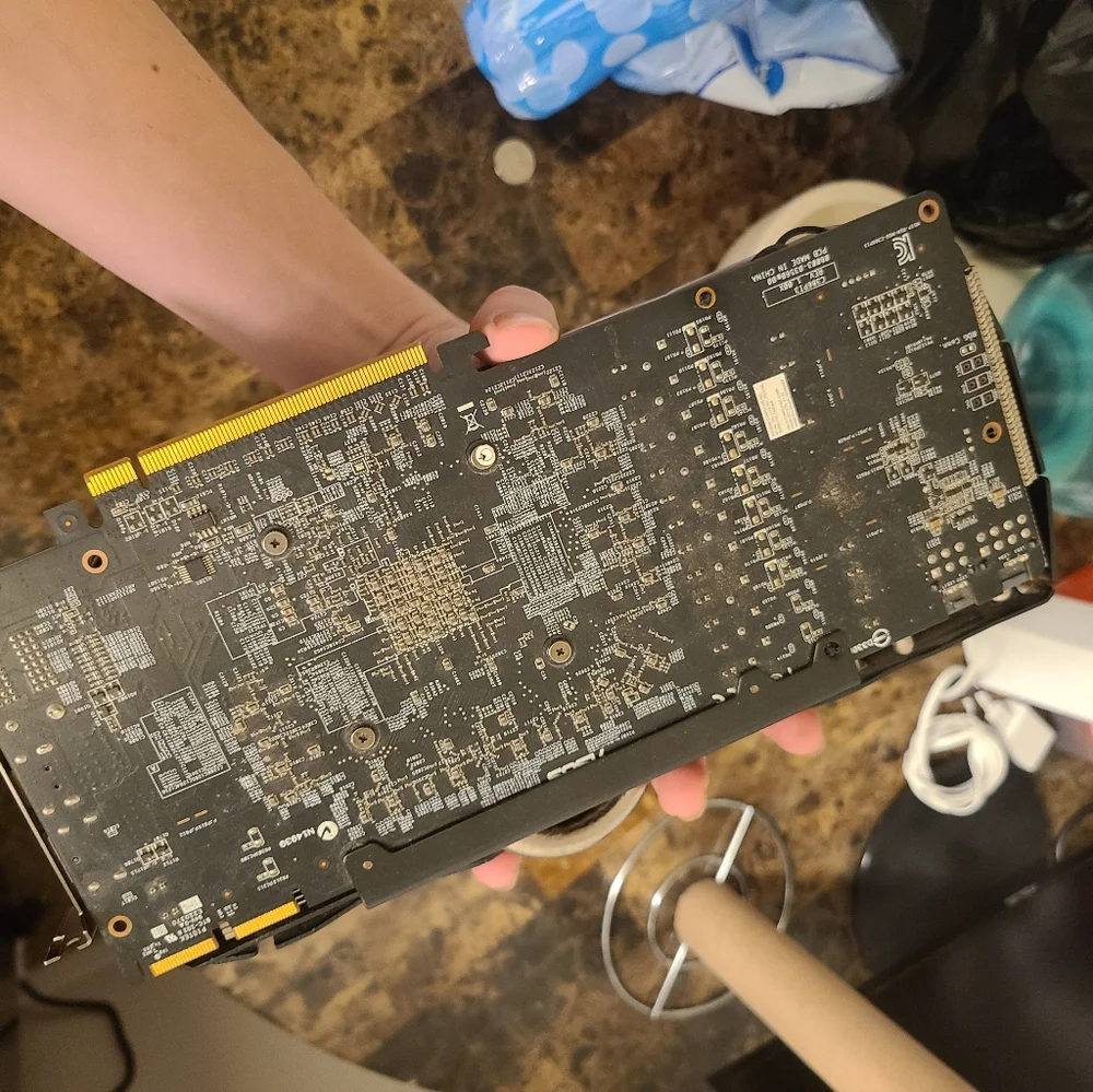 Asus r9 280x